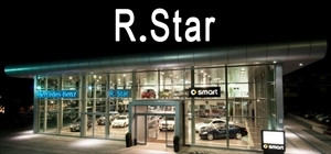 R. Star Spa